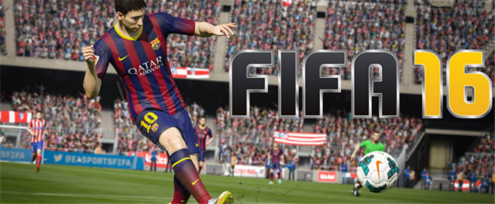 FIFA 16
