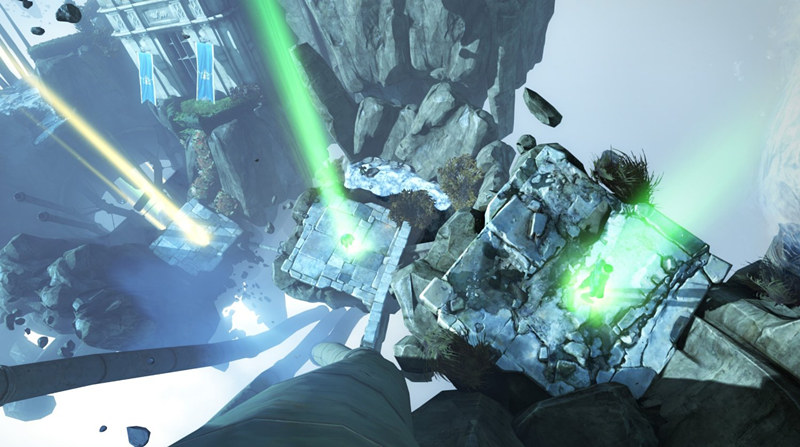 羞辱：决定版-游戏截图