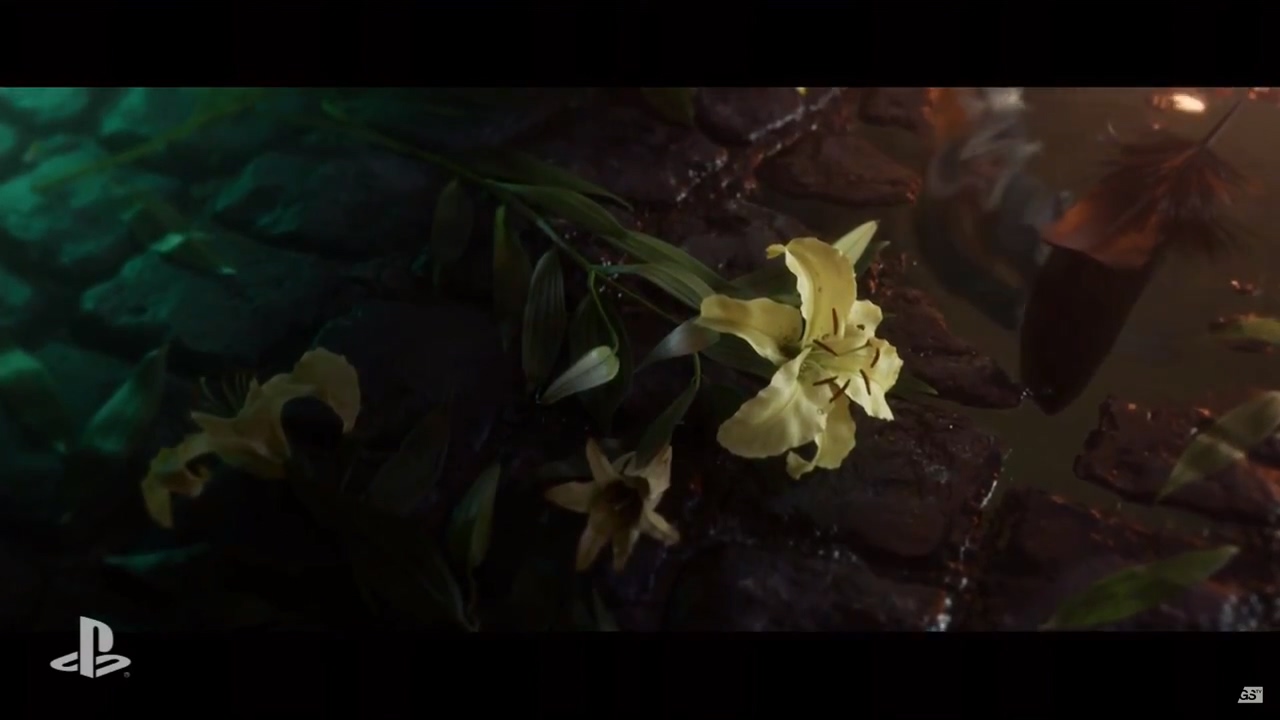 最终幻想7 重制版-游戏截图