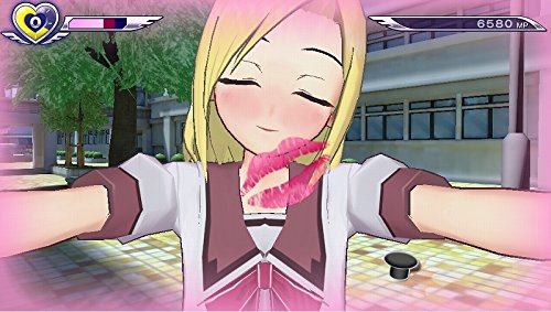 少女射击VV-游戏截图