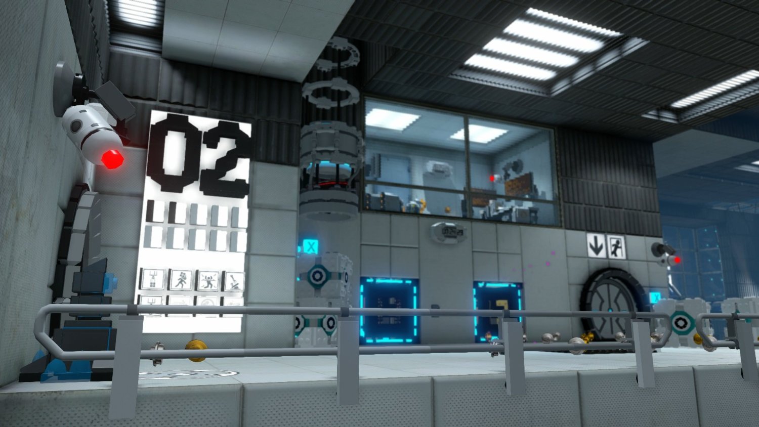 乐高：维度-游戏相册