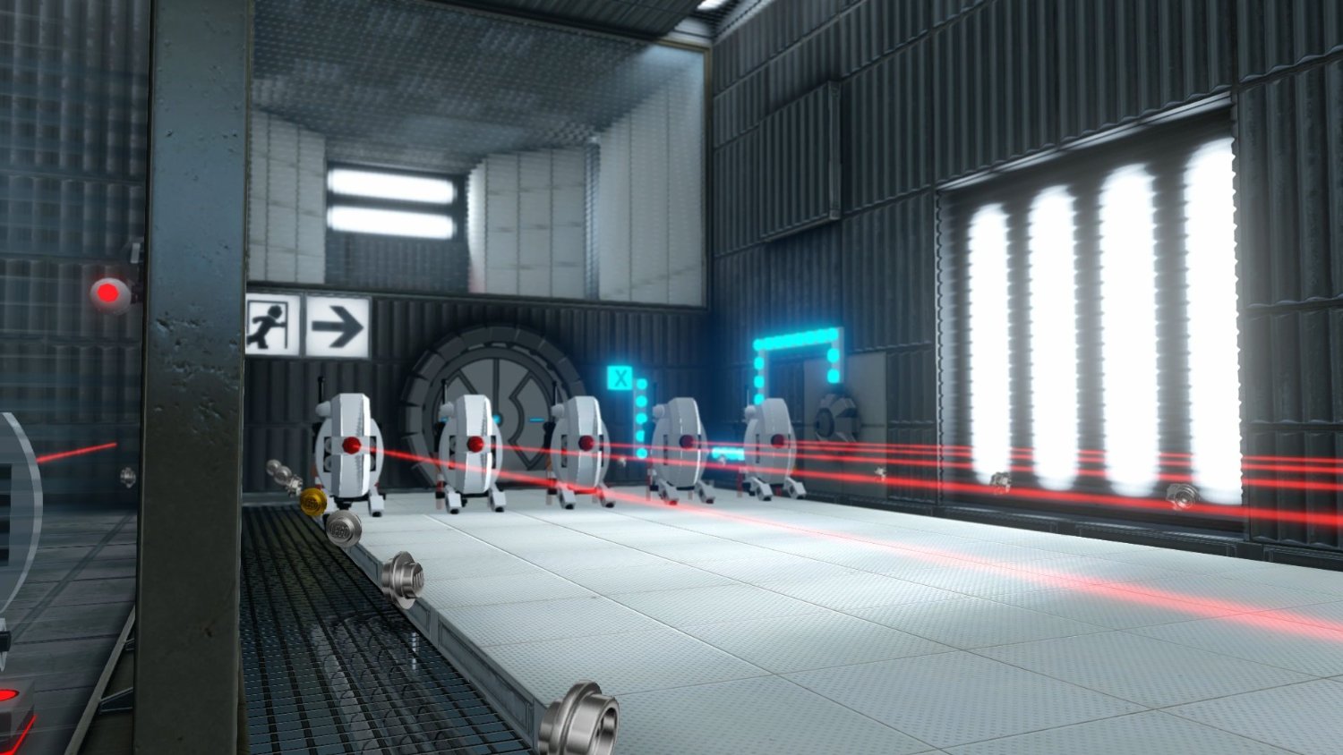 乐高：维度-游戏截图