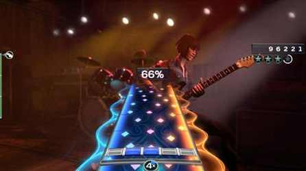 摇滚乐团4-游戏截图