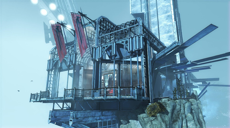 羞辱：决定版-游戏截图