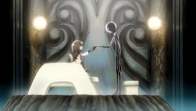 DEEMO 最终演奏-游戏截图