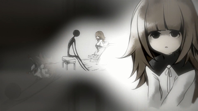 DEEMO 最终演奏-游戏截图