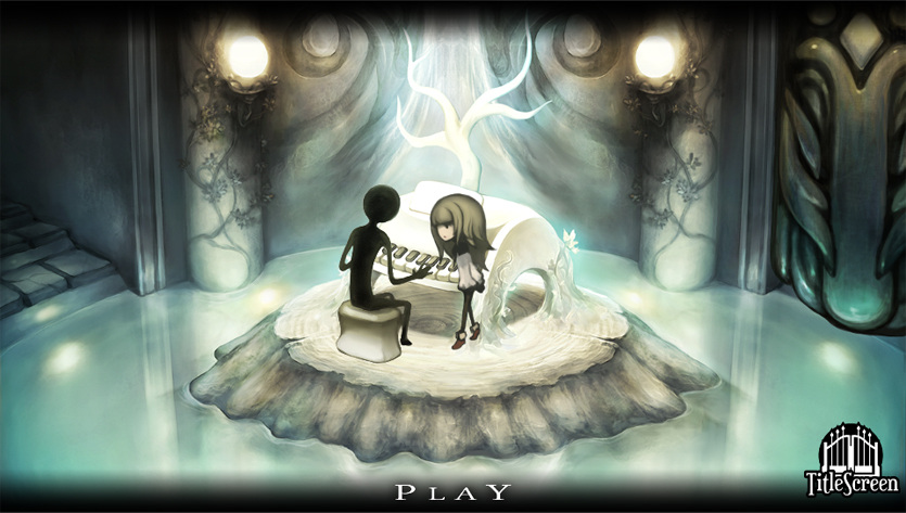 DEEMO 最终演奏-游戏截图