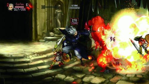 龙之皇冠-游戏截图