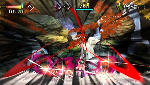 胧村正-游戏相册