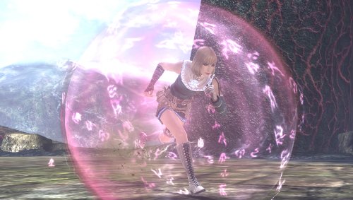 灵魂献祭DELTA -游戏截图