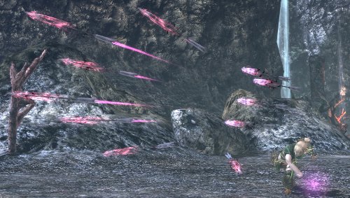 灵魂献祭DELTA -游戏相册