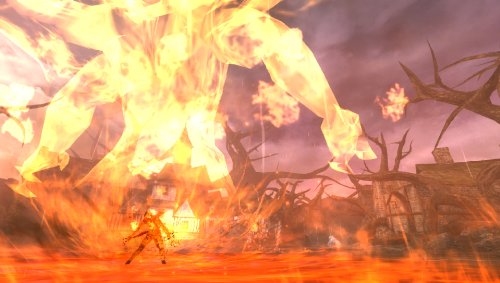 灵魂献祭DELTA -游戏截图