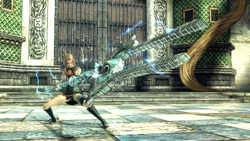 灵魂献祭DELTA -游戏截图