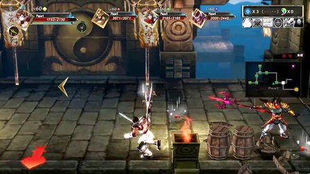 三国战纪-游戏相册