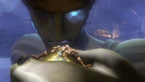 战神2-游戏截图