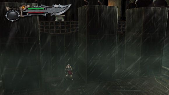 战神2-游戏相册