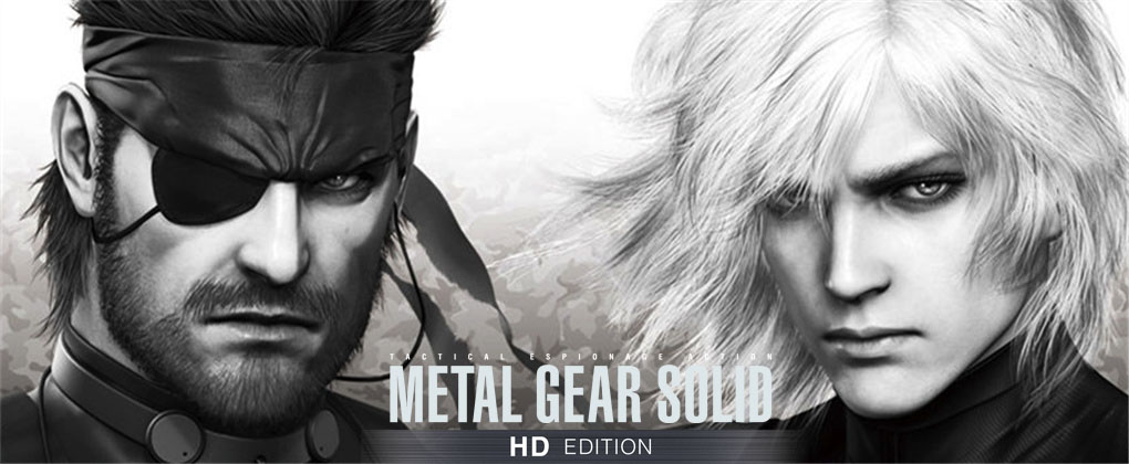 合金装备3:食蛇者