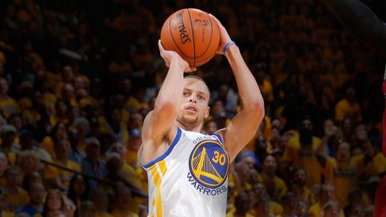 NBA 2K16-游戏截图