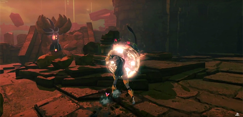 重力异想世界2-游戏截图