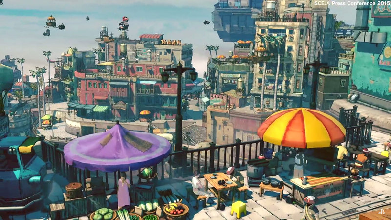 重力异想世界2-游戏截图