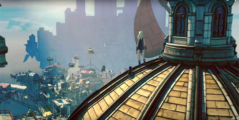 重力异想世界2-游戏截图