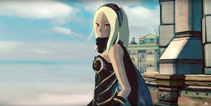 重力异想世界2-游戏截图