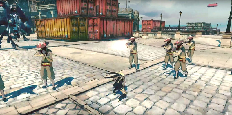 重力异想世界2-游戏截图