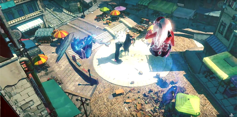 重力异想世界2-游戏截图