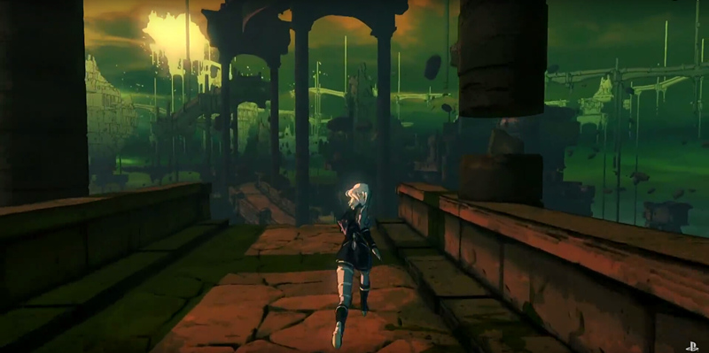 重力异想世界2-游戏截图