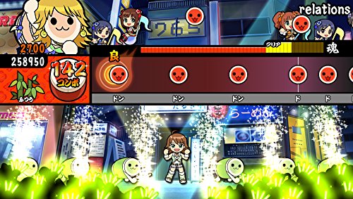 偶像大师：MUST SONGS蓝盘-游戏截图