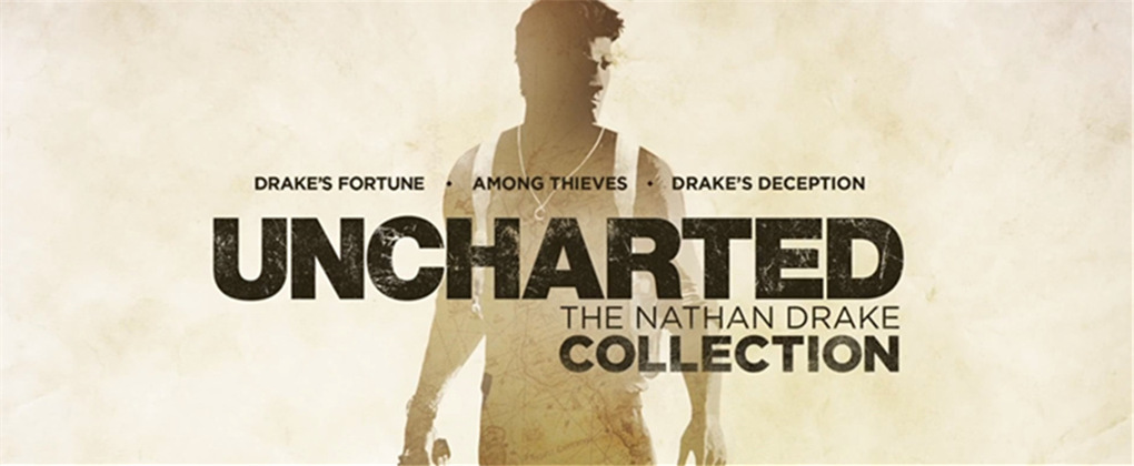 神秘海域2：纵横四海