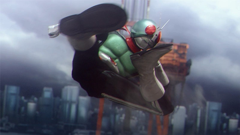 假面骑士：斗骑大战创生-游戏截图