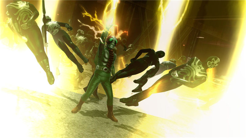 假面骑士：斗骑大战创生-游戏截图