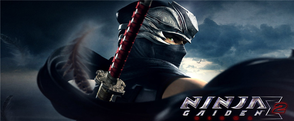 忍者龙剑传Σ2 PLUS