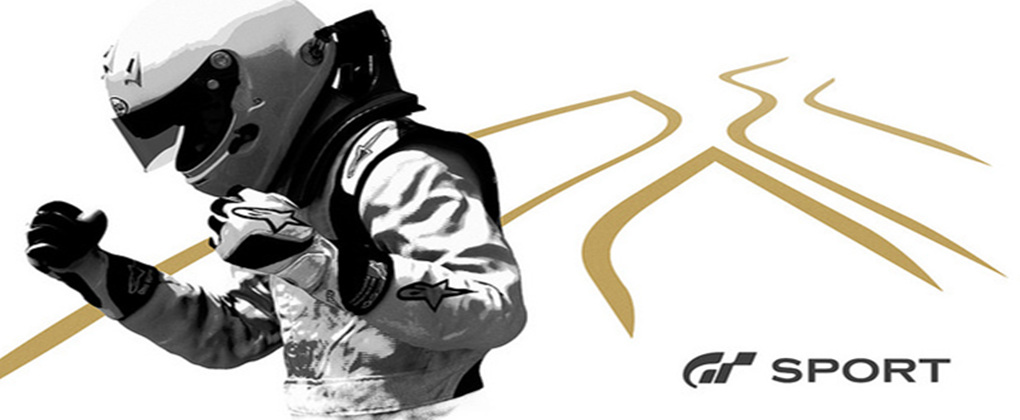 GT Sport