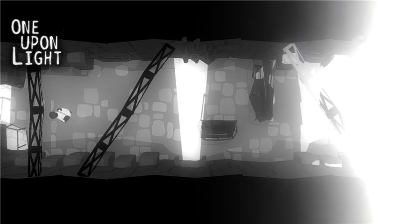 触光投影-游戏相册