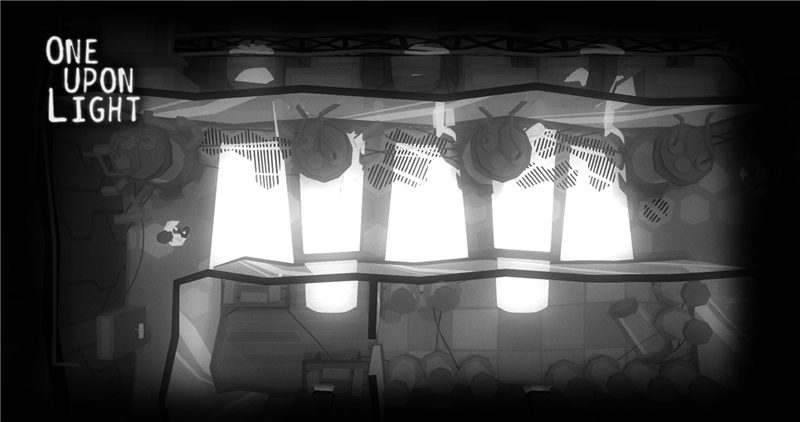 触光投影-游戏截图