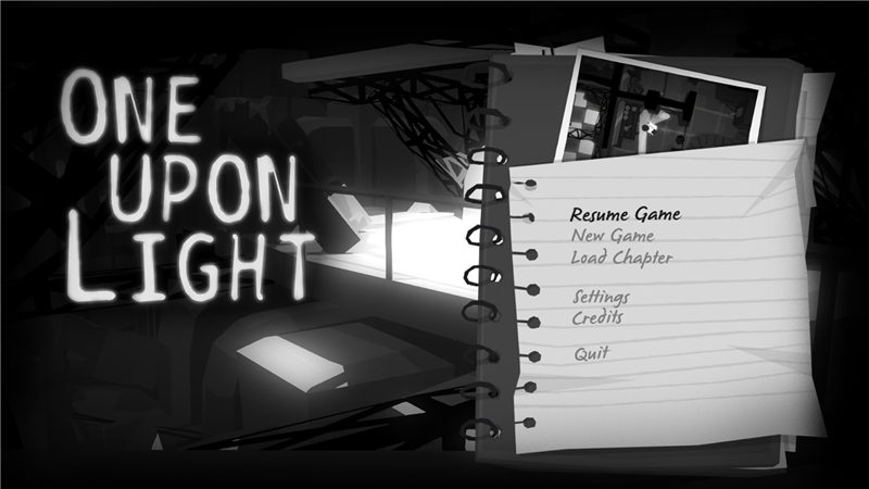 触光投影-游戏截图