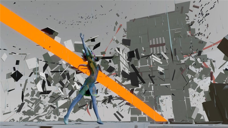 舞之灵-游戏截图