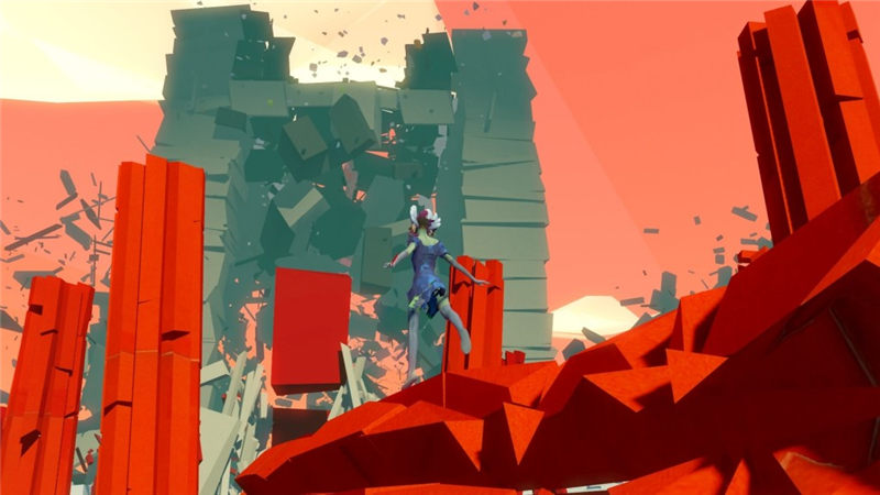 舞之灵-游戏截图