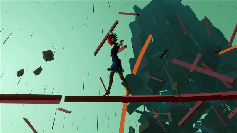 舞之灵-游戏截图