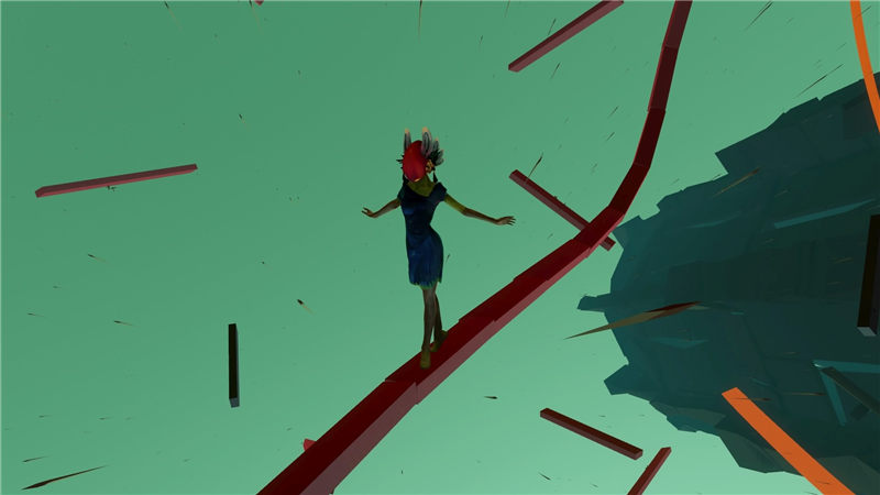 舞之灵-游戏截图