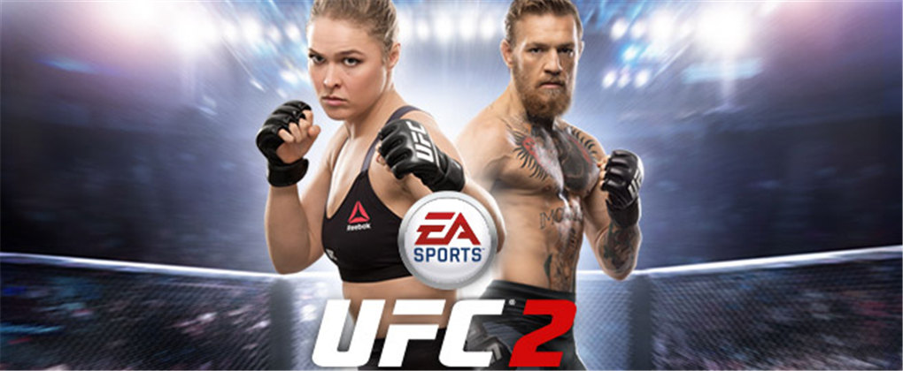 UFC终极格斗冠军2