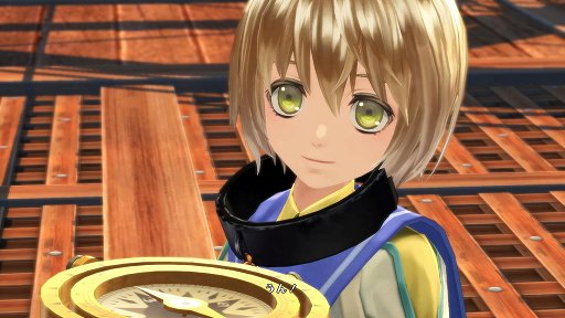 狂战传说-游戏截图