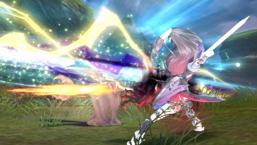 狂战传说-游戏截图