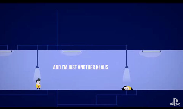 Klaus-游戏截图