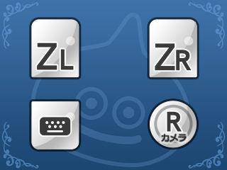 勇者斗恶龙X-游戏截图